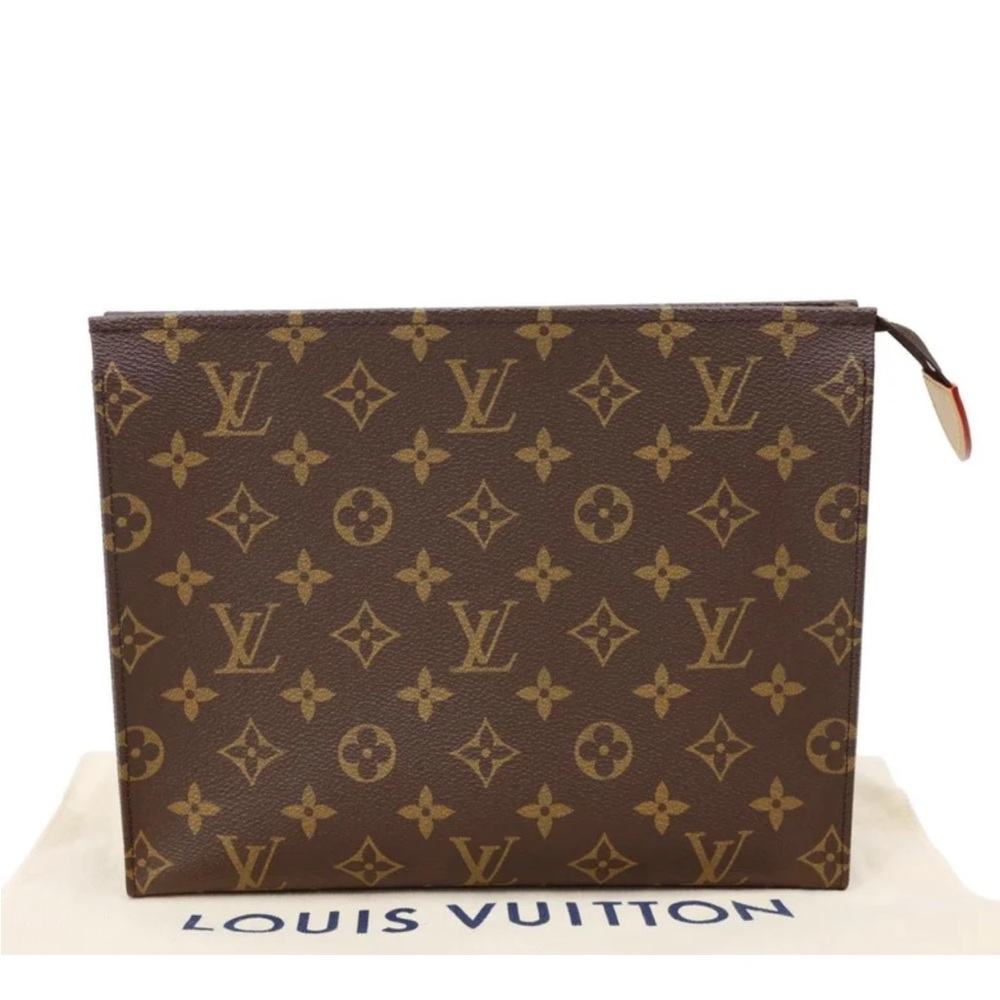 Louis Vuitton pochette - Picture 17 of 17